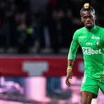 ASSE &ndash; Troyes : terrible coup dur pour les Verts, Sacko sort sur blessure !