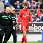 ASSE : très mauvaise nouvelle pour les Verts avant Metz !