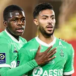 ASSE : trêve internationale… le bilan des Verts en sélections