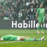 ASSE : tête de turc des supporters, Kolodziejczak voit ses soutiens sortir de l’ombre