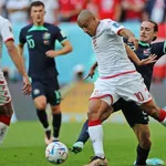 ASSE, Tunisie : Khazri devant un défi totalement dingue face aux Bleus