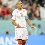 ASSE, Tunisie : Khazri prend sa retraite internationale