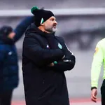 ASSE : un absent confirmé pour Dupraz, la CAN 2022 bien partie pour se jouer ?