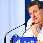 ASSE : un absent de taille à  Auxerre ?