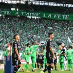 ASSE : un an après, la descente en L2 reste un traumatisme