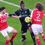 ASSE : un ancien attaquant des Verts croit dur comme fer à  Charles Abi