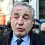 ASSE : un ancien candidat au rachat débarque à  la tête d’un club de Ligue 2