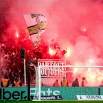ASSE : un ancien chouchou du Chaudron revient sur ses vertes années