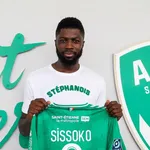 ASSE : un ancien coach de Sissoko pointe son plus gros défaut