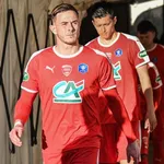 ASSE : un ancien du LOSC et du RC Lens en a pris plein la tête chez les Verts
