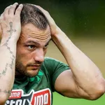 ASSE : un ancien Vert escroqué par ses anciens agents