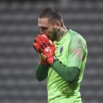 ASSE : un ancien gardien des Verts réhabilite Fabrice Grange