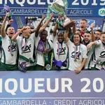 ASSE : un ancien héros de la Gambardella va croiser la route des Verts