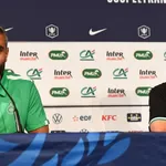 ASSE : un ancien soutient Perrin face à Puel