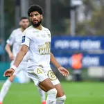 ASSE : un ancien Vert a enfin profité d’une bonne nouvelle