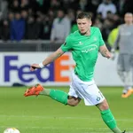 ASSE : un ancien Vert à  l’essai…au Danemark
