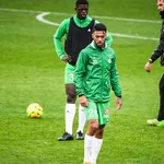 ASSE : un ancien Vert accable Denis Bouanga