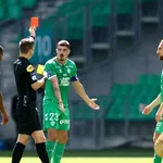 ASSE : un ancien Vert accable la direction du club, Perrin compris