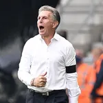 ASSE : un ancien Vert cible le plus gros échec de Puel