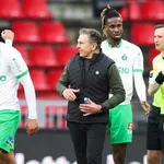 ASSE : un ancien Vert croit dur comme fer au projet Puel et à une folle remontada