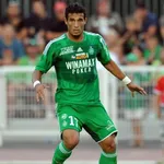 ASSE : un ancien Vert fait une Ghoulam et revient à  l’à‰trat !