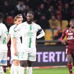 ASSE : un ancien Vert partagé entre tristesse et espoirs