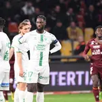 ASSE : un ancien Vert partagé entre tristesse et espoirs