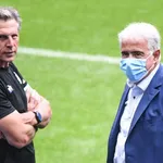 ASSE : un ancien Vert pas tendre avec Puel et les dirigeants