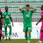 ASSE : un ancien Vert pousse les joueurs de Batlles à  basculer vite en mode survie