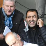 ASSE : un ancien Vert promu coach du SCO Angers l’an prochain ?