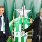 ASSE : un ancien Vert règle des comptes avec la direction