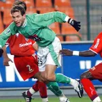 ASSE : un ancien Vert se sert du PSG et du RC Lens pour égratigner l'OM