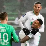 ASSE : un ancien voit les Verts faire jeu égal avec le PSG