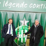 ASSE : un attaquant a saboté le mercato des Verts depuis des années !