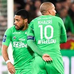 ASSE : un attaquant des Verts marche sur les traces de Ben Yedder !