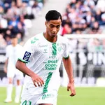 ASSE : un attaquant en plus pour Batlles ?