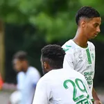 ASSE : un attaquant surprise pour remplacer Krasso ?