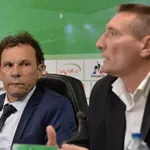 ASSE : un autre ancien Vert que Laurent Huard pourrait intégrer l’organigramme