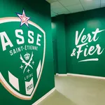 ASSE : un autre ancien Vert rebondit dans le 69