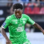 ASSE : un autre attaquant que Krasso marque loin du Forez !