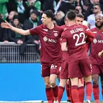 ASSE : un autre club de Ligue 2 enflamme les investisseurs américains