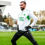 ASSE : un autre coup dur pour les Verts après Guingamp