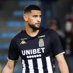 ASSE : un autre international algérien que Delort dans le viseur ?