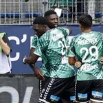 ASSE : un autre Vert valide le changement tactique de Laurent Batlles