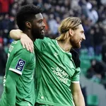 ASSE : un avantage de plus pour les Verts à  Nîmes ?