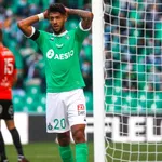 ASSE : un banni de Puel revient en grâce, Bouanga prêt à forcer contre l'OL ?