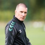 ASSE : large défaite à  Angers, Bernardoni et Diony se distinguent…