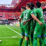 ASSE : un bon présage avant Grenoble ?