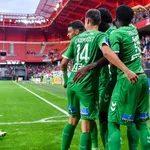 ASSE : un bon présage avant Grenoble ?