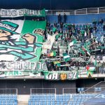 ASSE : un bus de supporters des Verts a été attaqué au Havre !